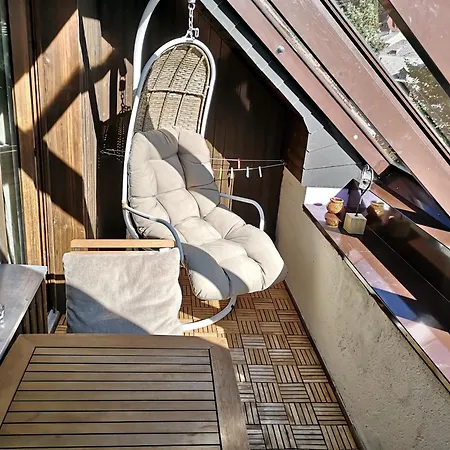 Naturidyll Am Fluss - Ferienhaus Albmatte - Grosser Garten Zum Grillen Und Entspannen-Direkt Neben Dem Radon Revitalbad Mit Sauna Und Thermalbecken St. Blasien Room photo