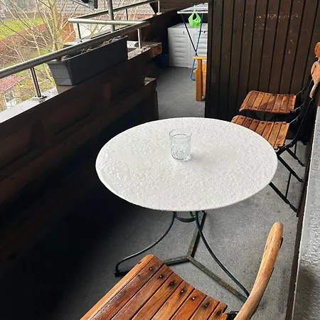 Naturidyll Am Fluss - Ferienhaus Albmatte - Grosser Garten Zum Grillen Und Entspannen-Direkt Neben Dem Radon Revitalbad Mit Sauna Und Thermalbecken St. Blasien Room photo