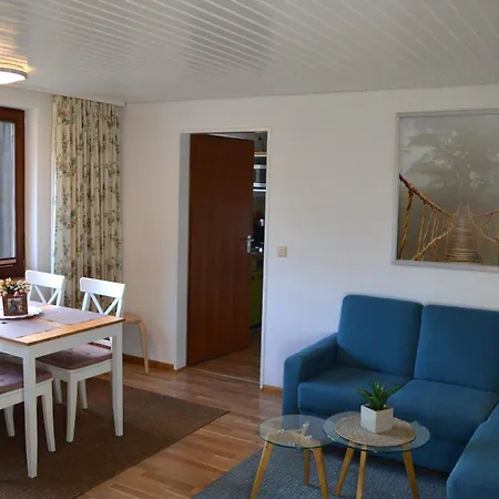 Naturidyll Am Fluss - Ferienhaus Albmatte - Grosser Garten Zum Grillen Und Entspannen-Direkt Neben Dem Radon Revitalbad Mit Sauna Und Thermalbecken St. Blasien Exterior photo