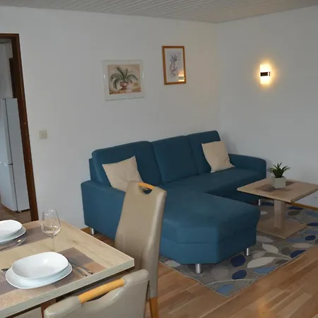 Naturidyll Am Fluss - Ferienhaus Albmatte - Grosser Garten Zum Grillen Und Entspannen-Direkt Neben Dem Radon Revitalbad Mit Sauna Und Thermalbecken St. Blasien Room photo