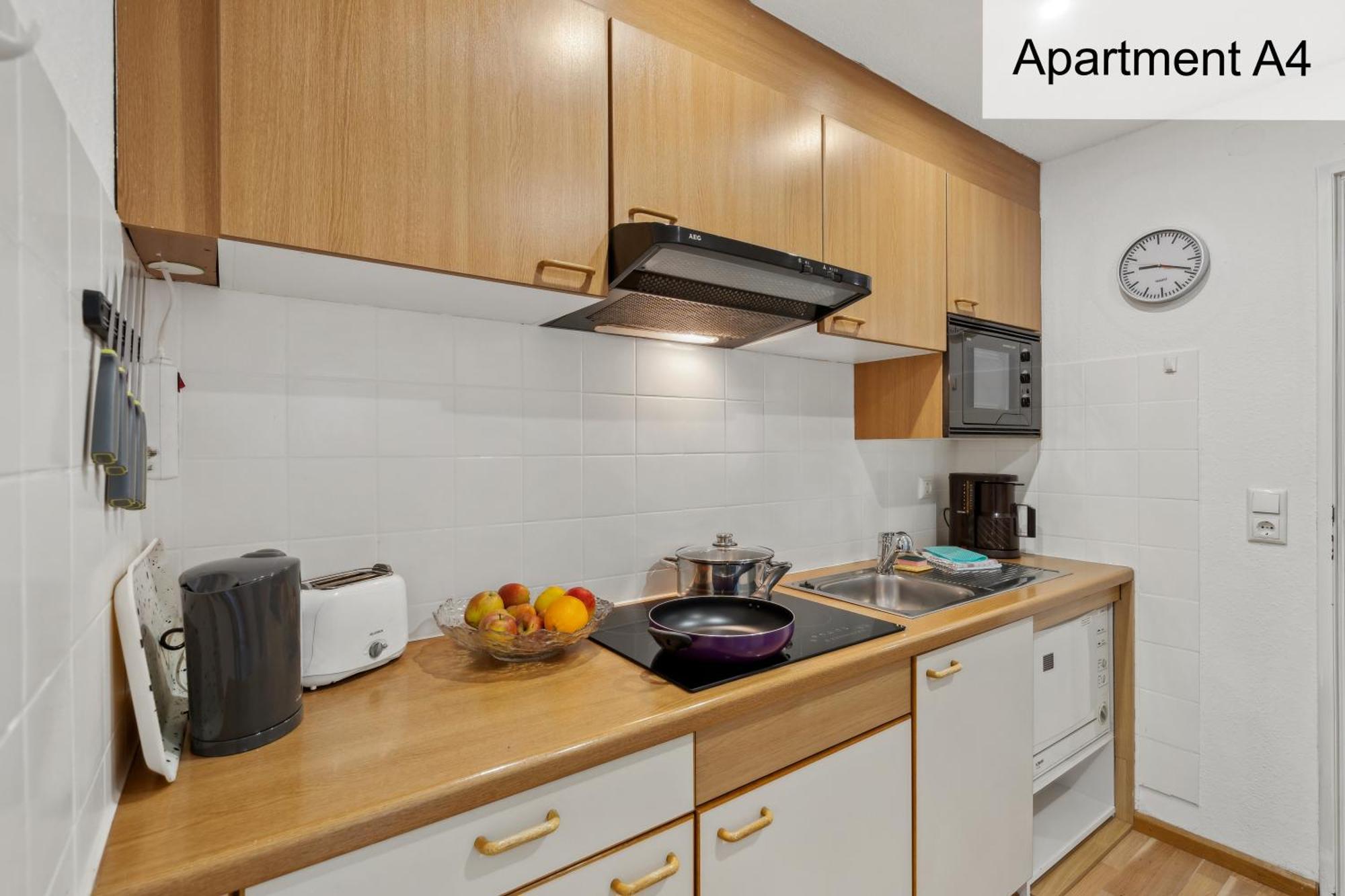Apartment Naturidyll Am Fluss - Albmatte - Grosser Garten Zum Grillen Und Entspannen-direkt Neben Dem Radon Revitalbad Mit Sauna Und Thermalbecken