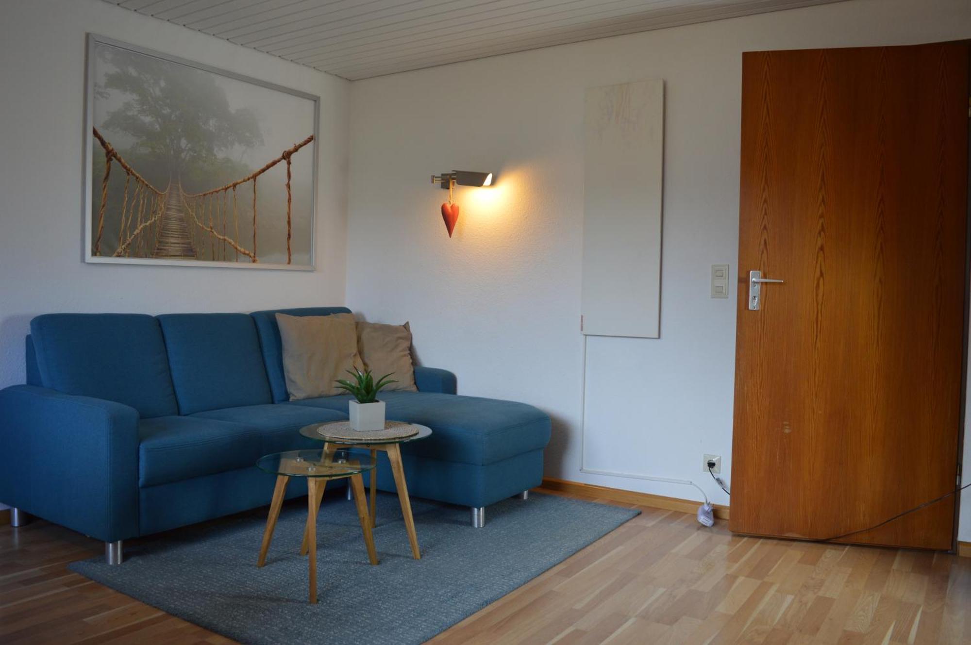 Naturidyll Am Fluss - Albmatte - Grosser Garten Zum Grillen Und Entspannen-direkt Neben Dem Radon Revitalbad Mit Sauna Und Thermalbecken Apartment