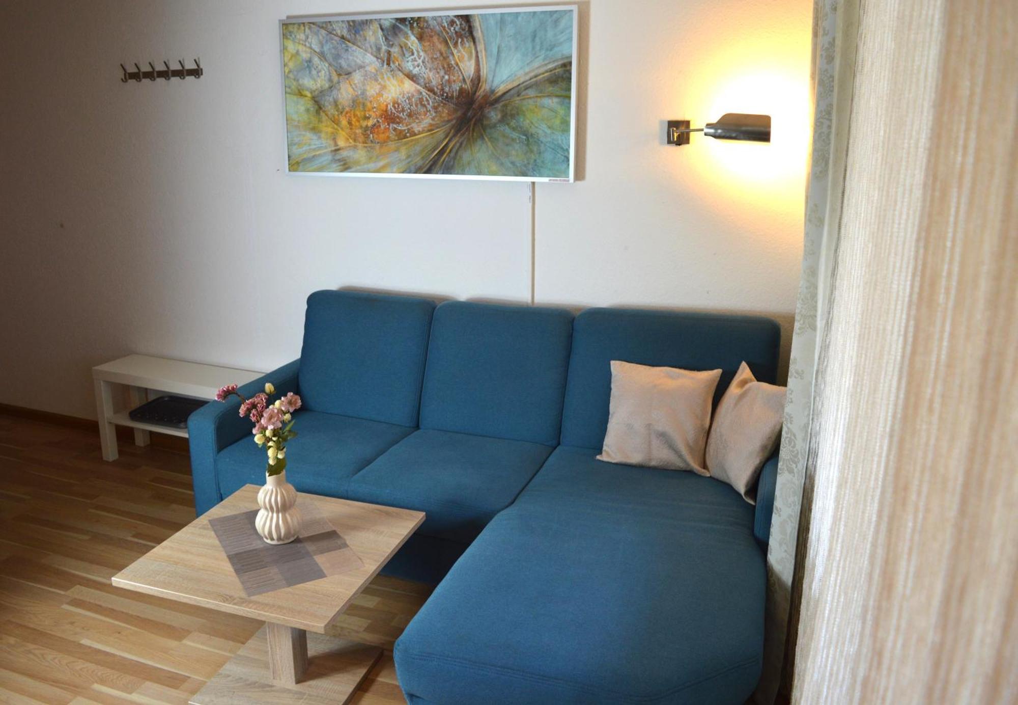Apartment Naturidyll Am Fluss - Albmatte - Grosser Garten Zum Grillen Und Entspannen-direkt Neben Dem Radon Revitalbad Mit Sauna Und Thermalbecken *