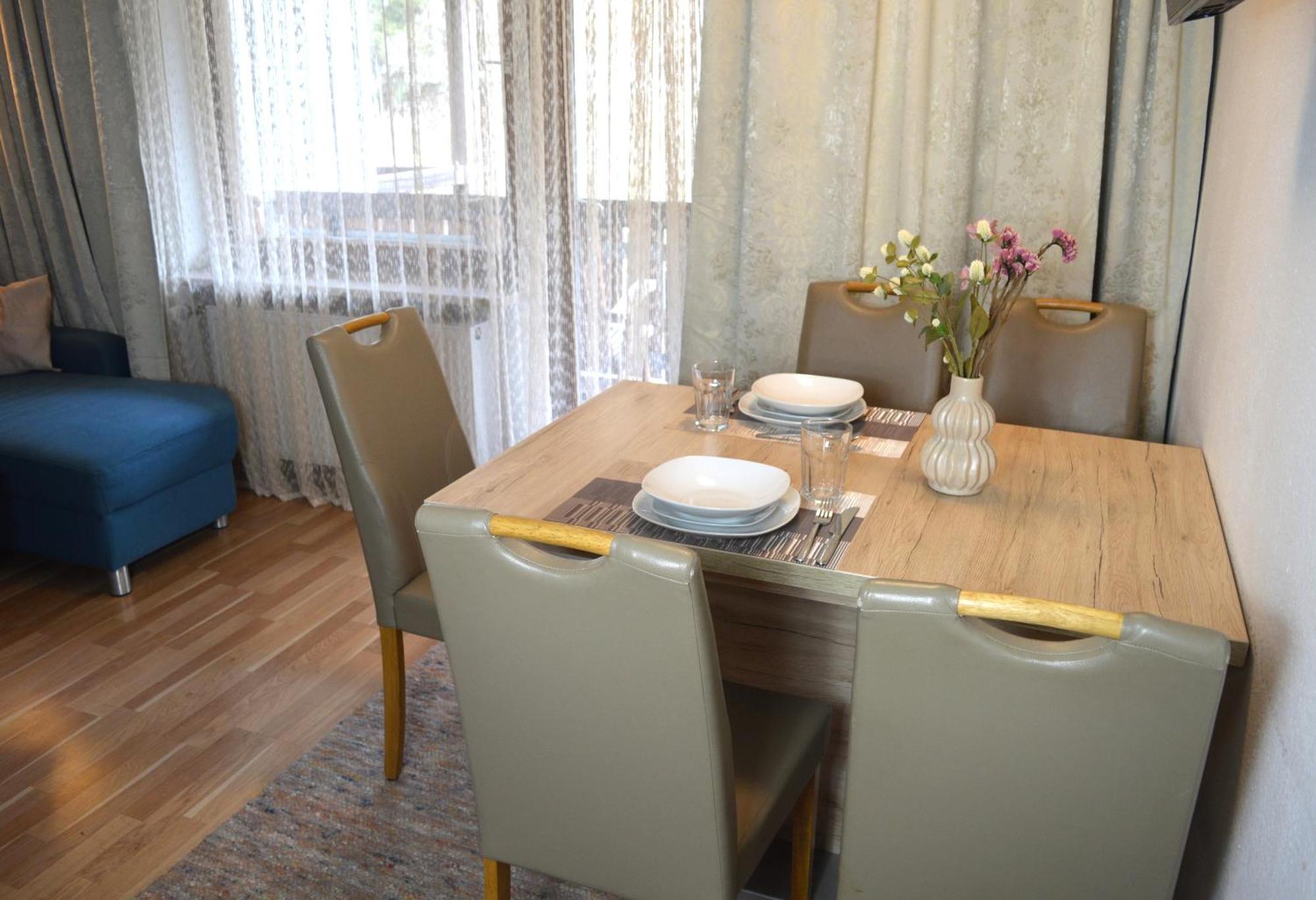 Naturidyll Am Fluss - Albmatte - Grosser Garten Zum Grillen Und Entspannen-direkt Neben Dem Radon Revitalbad Mit Sauna Und Thermalbecken Apartment St. Blasien