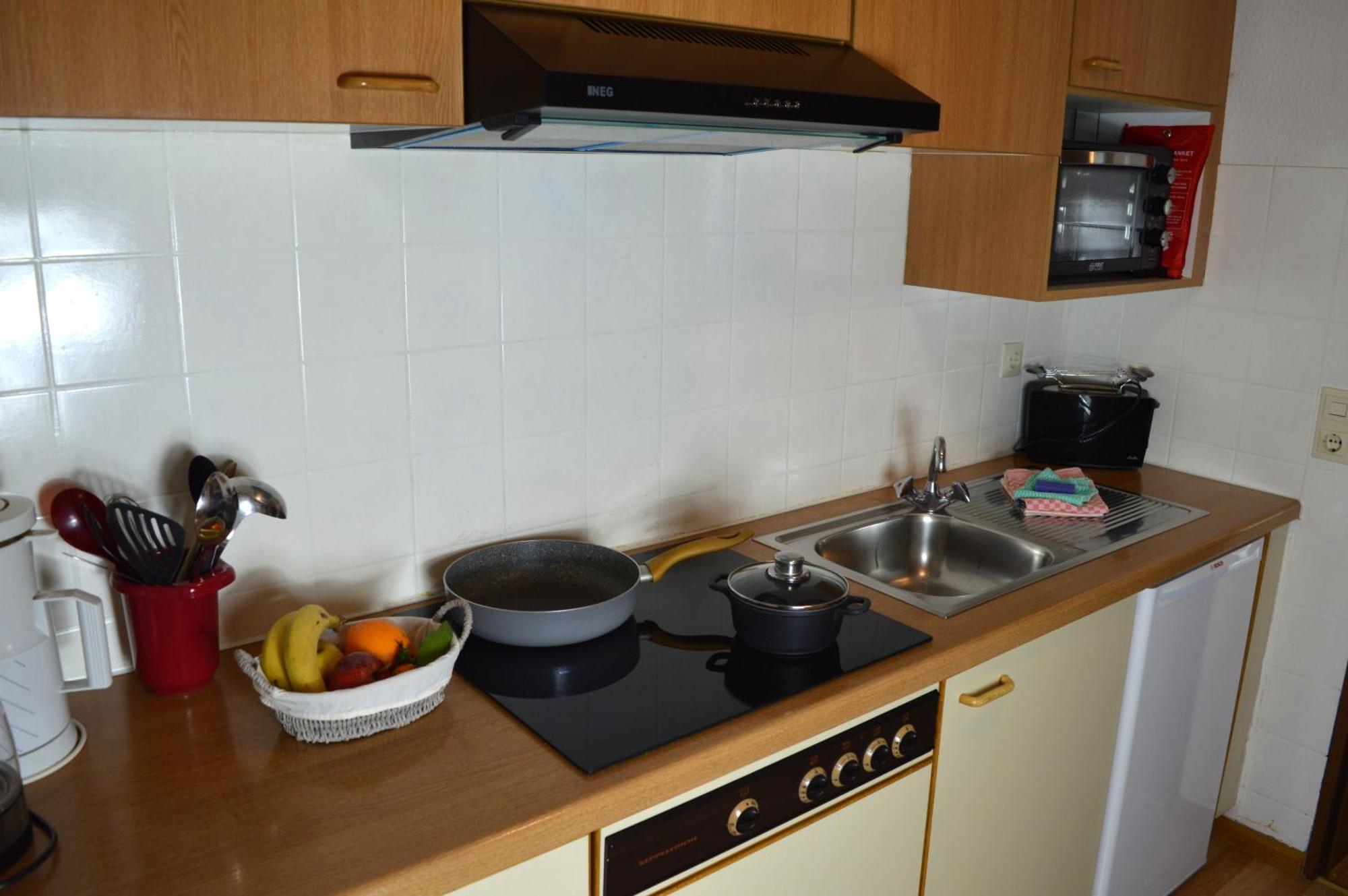 Naturidyll Am Fluss - Albmatte - Grosser Garten Zum Grillen Und Entspannen-direkt Neben Dem Radon Revitalbad Mit Sauna Und Thermalbecken