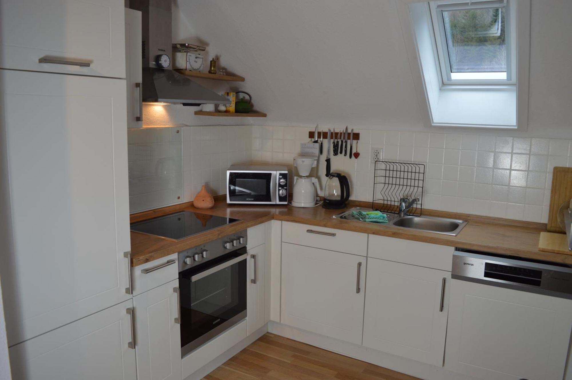 Apartment Naturidyll Am Fluss - Albmatte - Grosser Garten Zum Grillen Und Entspannen-direkt Neben Dem Radon Revitalbad Mit Sauna Und Thermalbecken