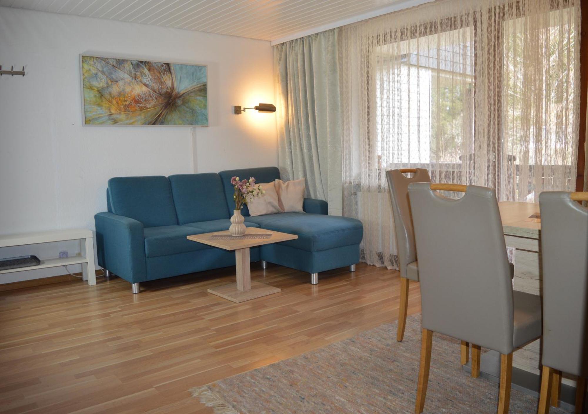Naturidyll Am Fluss - Albmatte - Grosser Garten Zum Grillen Und Entspannen-direkt Neben Dem Radon Revitalbad Mit Sauna Und Thermalbecken Apartment St. Blasien