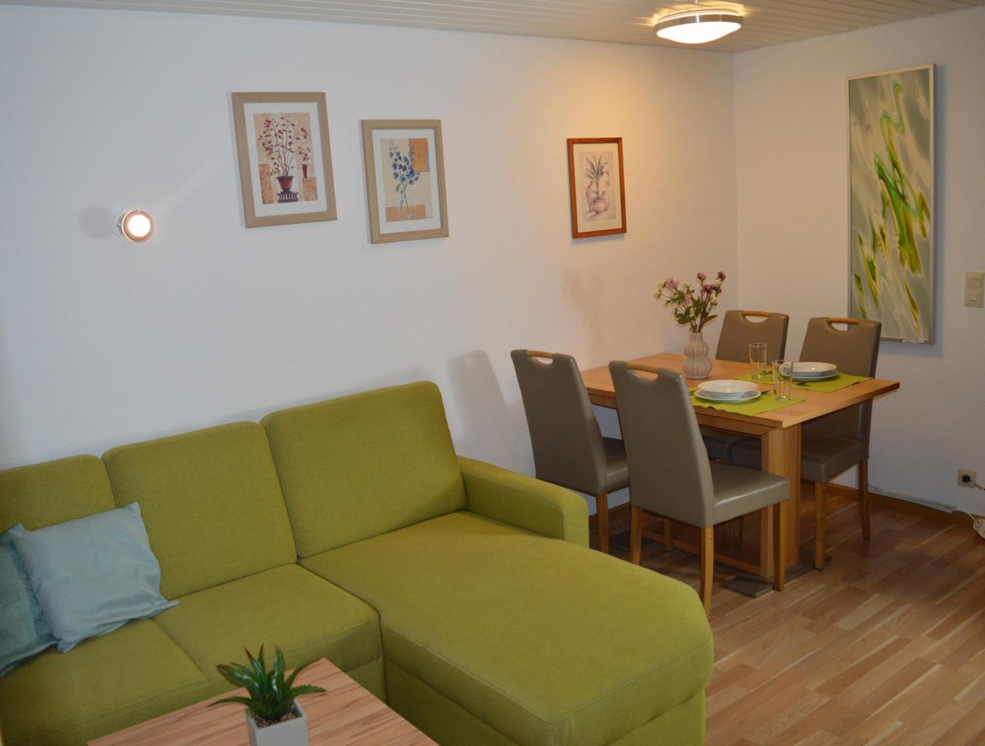Naturidyll Am Fluss - Albmatte - Grosser Garten Zum Grillen Und Entspannen-direkt Neben Dem Radon Revitalbad Mit Sauna Und Thermalbecken Apartment St. Blasien