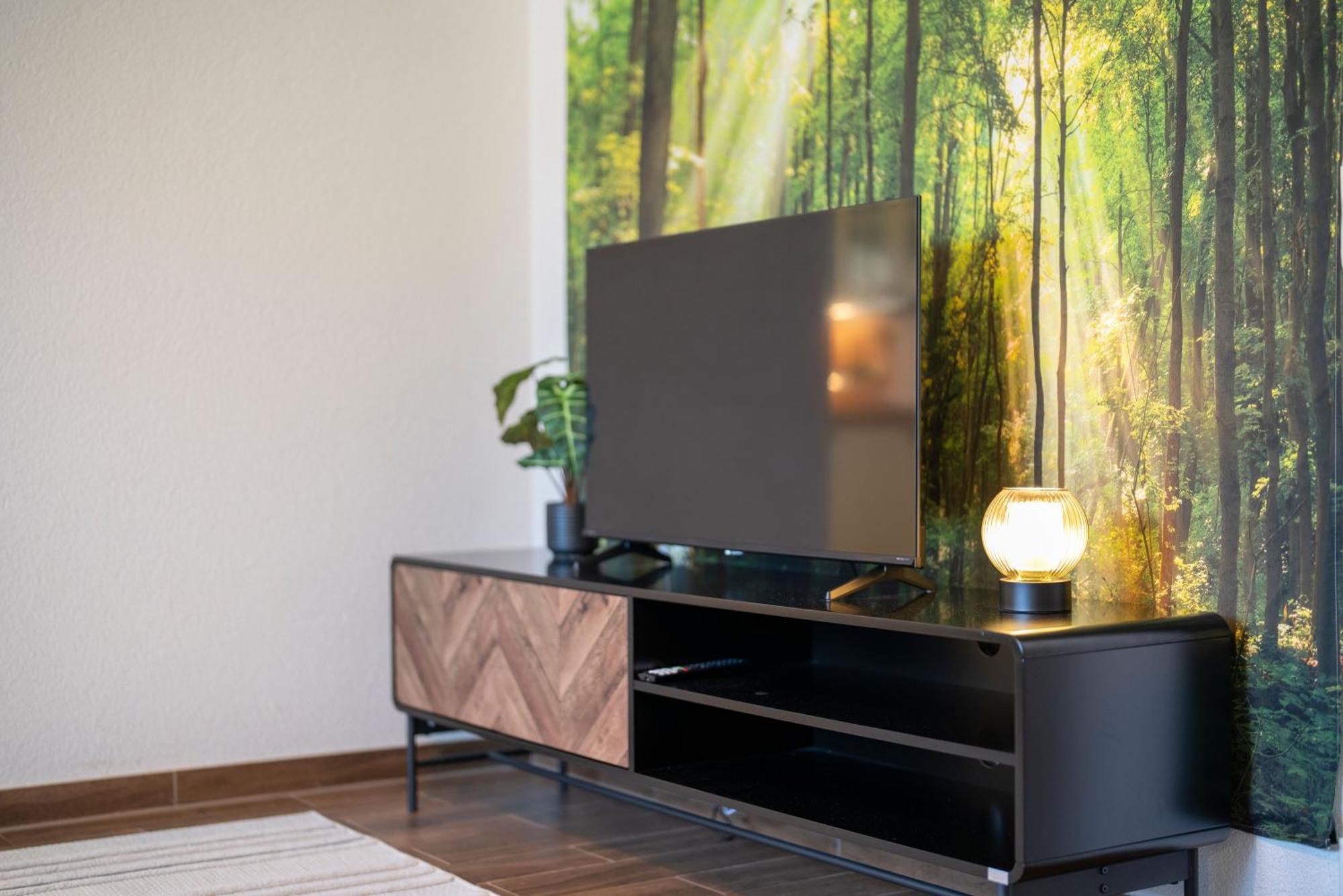 Apartment Naturidyll Am Fluss - Albmatte - Grosser Garten Zum Grillen Und Entspannen-direkt Neben Dem Radon Revitalbad Mit Sauna Und Thermalbecken *
