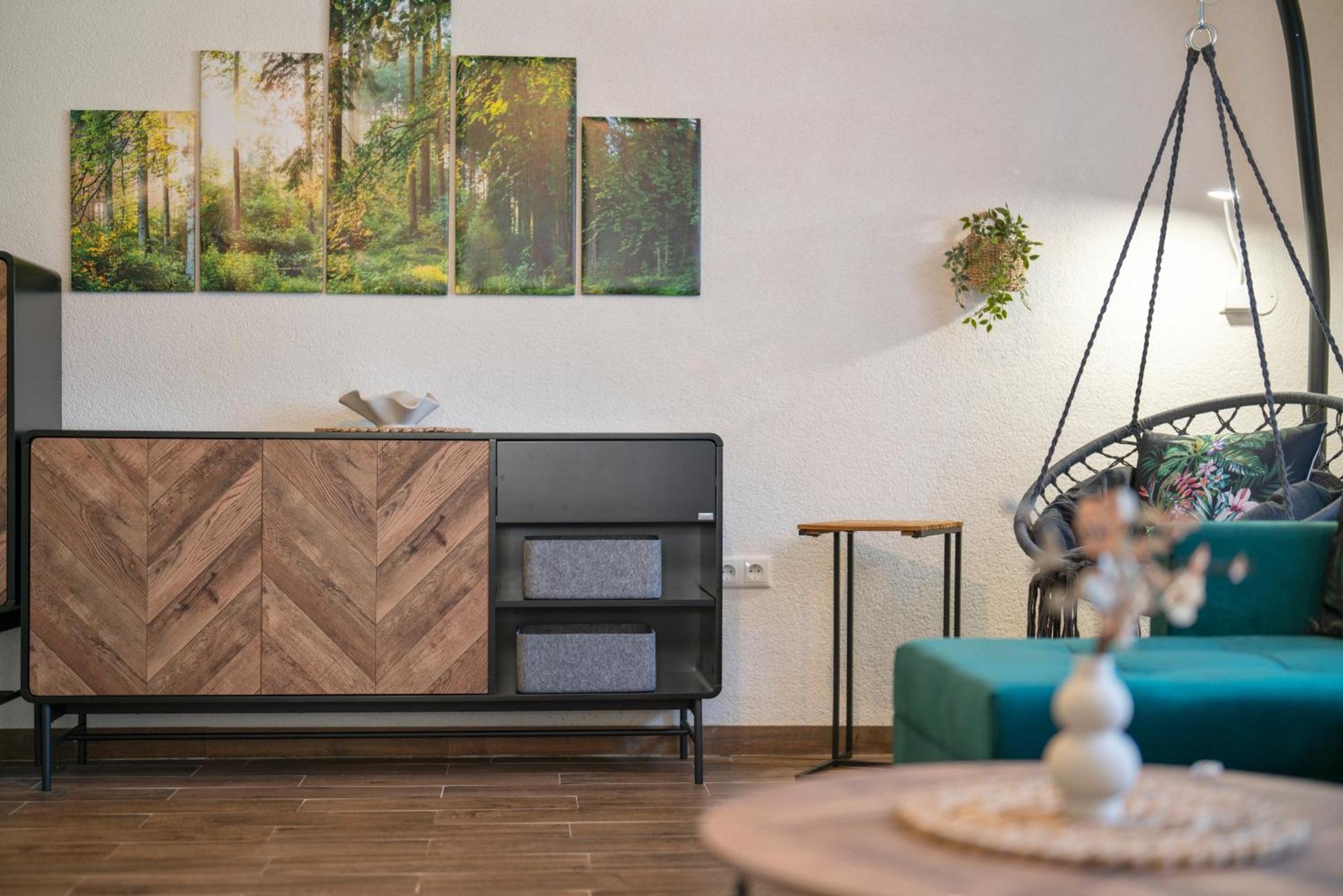 Naturidyll Am Fluss - Albmatte - Grosser Garten Zum Grillen Und Entspannen-direkt Neben Dem Radon Revitalbad Mit Sauna Und Thermalbecken Apartment *